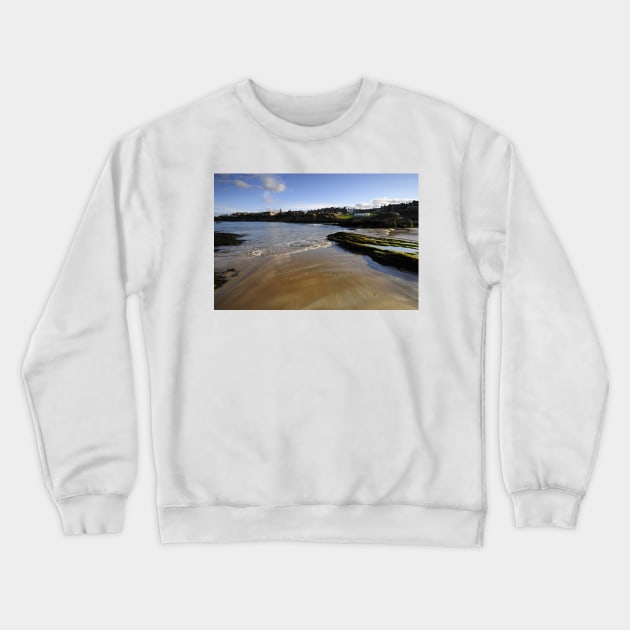 St Andrews Crewneck Sweatshirt by StephenJSmith